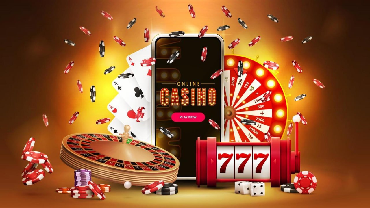 tk999 slot